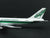 1:400 Aero Classics Die-Cast Evergreen Boeing 747-100F Airliner N482EV w/Gear