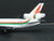 1:400 Aero Classics AC411150 Air Hawaii McDonnell Douglas DC-10 Airliner N904WA