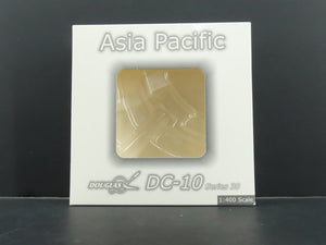 1:400 Aero Classics AC411150 Air Hawaii McDonnell Douglas DC-10 Airliner N904WA