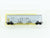 N Scale Precision Masters 1401 UP Union Pacific 3-Bay Hopper Custom Road #76874