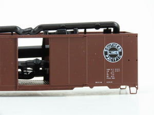 N Scale InterMountain Kit #60701-12 SP Southern Pacific 40' Box Car #97618