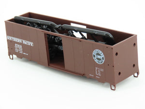 N Scale InterMountain Kit #60701-12 SP Southern Pacific 40' Box Car #97618