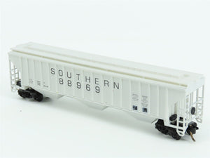 N Scale Precision Masters 1428 UP Union Pacific 3-Bay Covered Hopper #88969