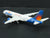 1:400 Scale Gemini Jets (White Box) Allegiant Die-Cast Boeing 757-200 N902NV