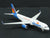 1:400 Scale Gemini Jets (White Box) Allegiant Die-Cast Boeing 757-200 N902NV