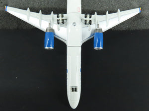 1:400 Scale Gemini Jets (White Box) Allegiant Die-Cast Boeing 757-200 N902NV