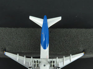 1:400 Scale Gemini Jets (White Box) Allegiant Die-Cast Boeing 757-200 N902NV