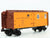 N Scale Precision Masters 1801 SP UP PFE Pacific Fruit Express Reefer #5325