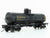 HO Scale Red Caboose RR-33001-4 UTLX 103W 10K Gal Single Dome Tank Car #85354