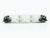 N Scale Precision Masters 1531 WP Western Pacific 3-Bay Covered Hopper #12103
