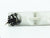 N Scale Precision Masters 1531 WP Western Pacific 3-Bay Covered Hopper #12103