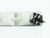 N Scale Precision Masters 1531 WP Western Pacific 3-Bay Covered Hopper #12103