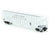 N Scale Precision Masters 1701 UP Union Pacific 3-Bay Covered Hopper #70987