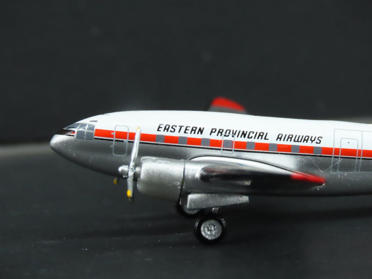 1:400 Aero Classics AC411183 Eastern Provincial Curtiss C-46 Airliner CF-NAE