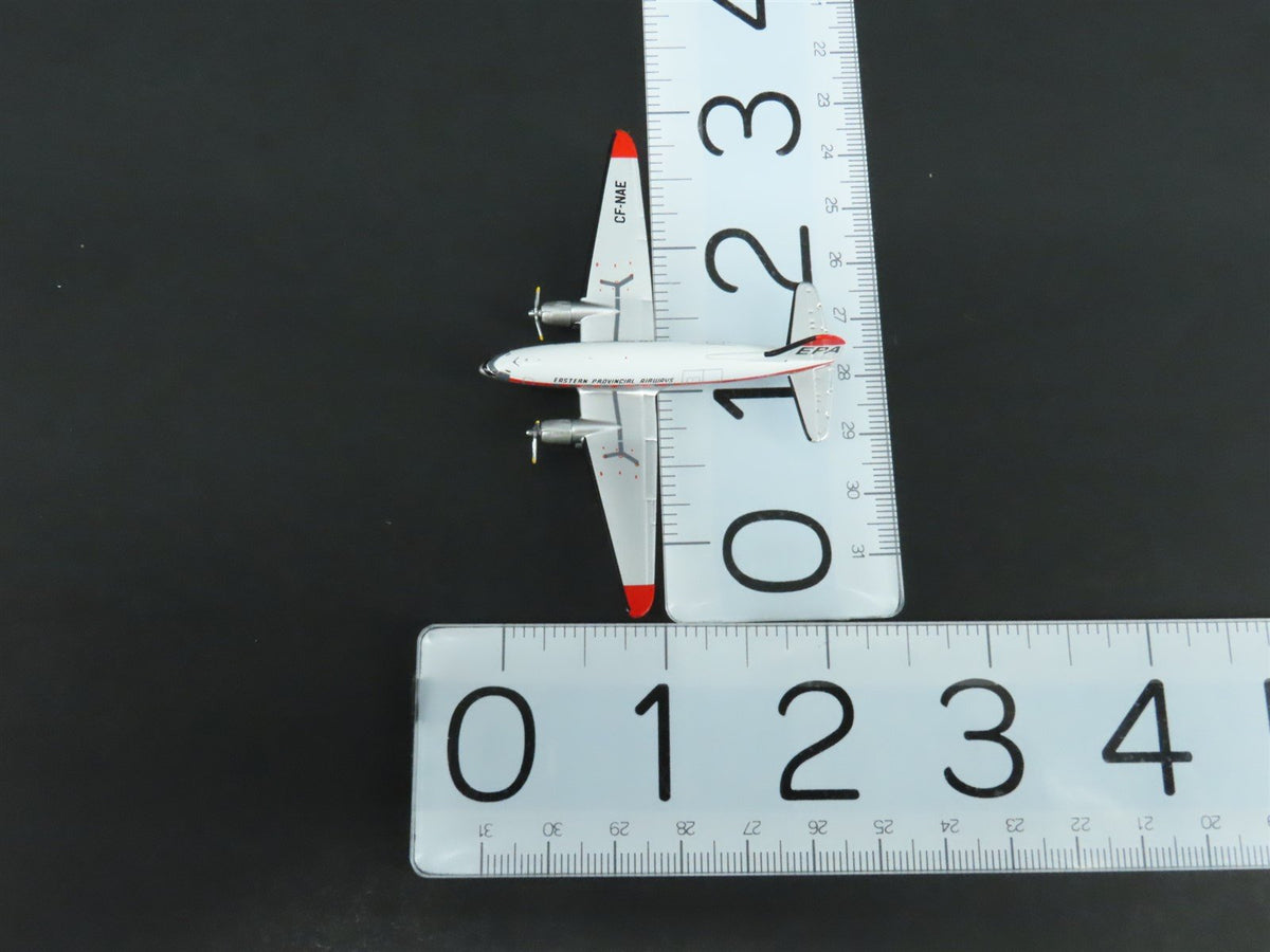 1:400 Aero Classics AC411183 Eastern Provincial Curtiss C-46 Airliner CF-NAE