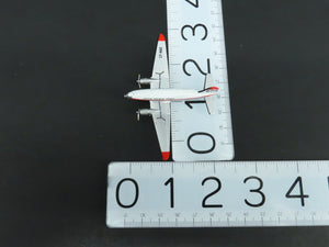 1:400 Aero Classics AC411183 Eastern Provincial Curtiss C-46 Airliner CF-NAE
