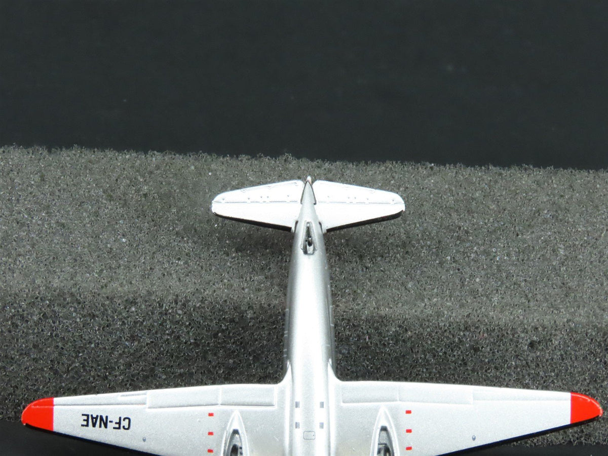 1:400 Aero Classics AC411183 Eastern Provincial Curtiss C-46 Airliner CF-NAE