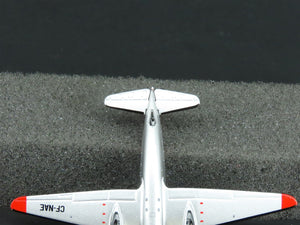 1:400 Aero Classics AC411183 Eastern Provincial Curtiss C-46 Airliner CF-NAE