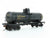 HO Scale Red Caboose RR-33001-15 UTLX 103W 10K Gal Single Dome Tank Car #85378