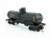 HO Scale Red Caboose RR-33001-15 UTLX 103W 10K Gal Single Dome Tank Car #85378