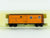 N Scale Precision Masters 1801 SP UP PFE Pacific Fruit Express Reefer #6021