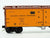 N Scale Precision Masters 1801 SP UP PFE Pacific Fruit Express Reefer #6021