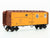 N Scale Precision Masters 1801 SP UP PFE Pacific Fruit Express Reefer #6021