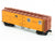 N Scale Precision Masters 1801 SP UP PFE Pacific Fruit Express Reefer #6021