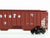 N Scale Precision Masters 1402 ATSF Santa Fe 3-Bay Covered Hopper #313464