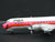 1:400 Aero Classics AC411129 Die-Cast PSA Lockheed L188A Airliner N171PS