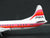 1:400 Aero Classics AC411129 Die-Cast PSA Lockheed L188A Airliner N171PS