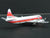 1:400 Aero Classics AC411129 Die-Cast PSA Lockheed L188A Airliner N171PS
