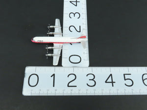 1:400 Aero Classics AC411129 Die-Cast PSA Lockheed L188A Airliner N171PS