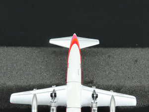 1:400 Aero Classics AC411129 Die-Cast PSA Lockheed L188A Airliner N171PS