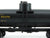 HO Scale Red Caboose RR-33001-6 UTLX 103W 10K Gal Single Dome Tank Car #85376