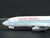 1:400 Aero Classics AC411114 Die-Cast Pacific Western Boeing 737 Airliner C-GBPW