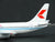 1:400 Aero Classics AC411114 Die-Cast Pacific Western Boeing 737 Airliner C-GBPW