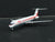 1:400 Aero Classics AC411145 PSA Pacific Southwest Douglas DC-9 Airliner N982PS