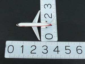 1:400 Aero Classics AC411145 PSA Pacific Southwest Douglas DC-9 Airliner N982PS
