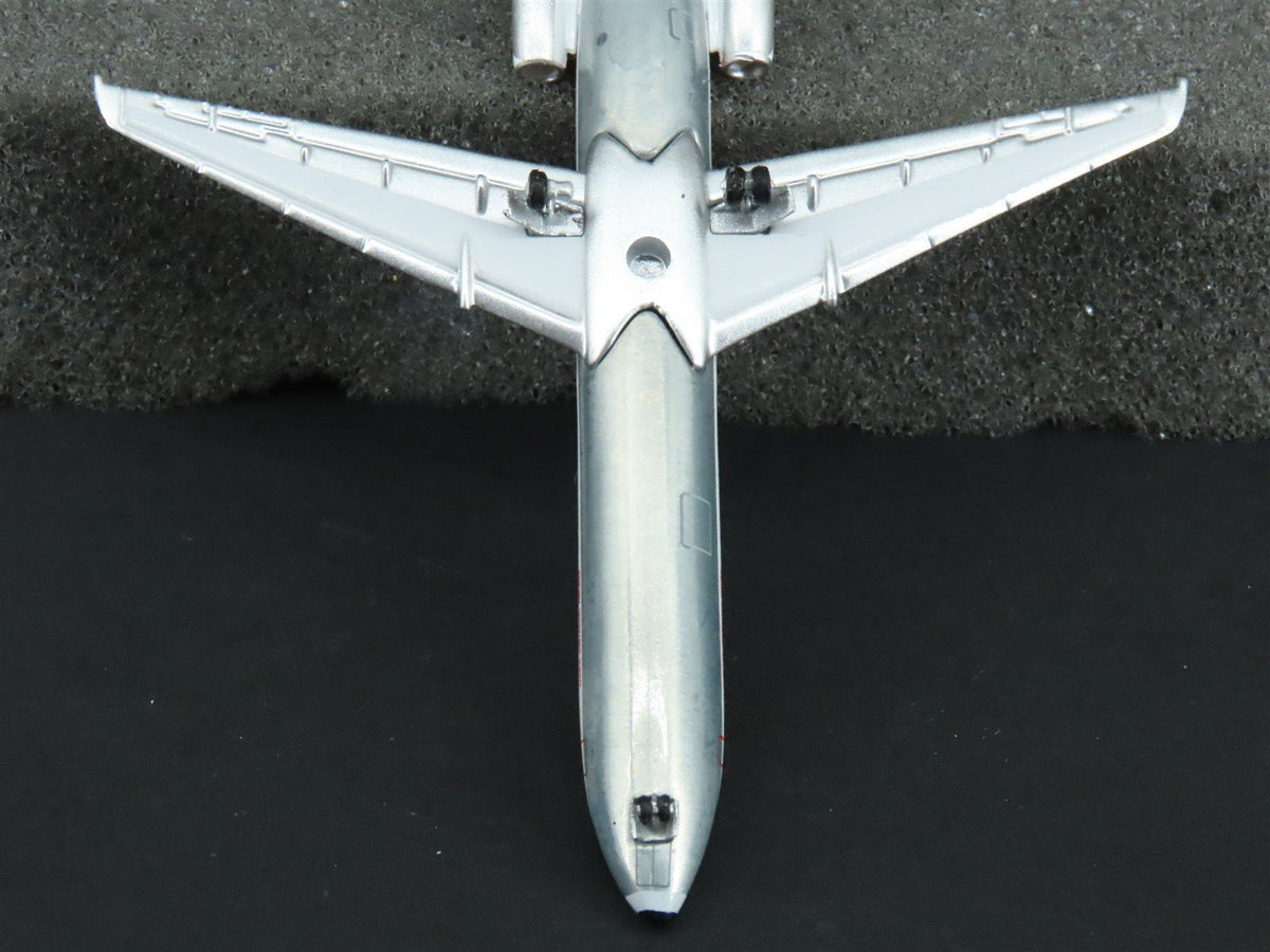 1:400 Aero Classics AC411145 PSA Pacific Southwest Douglas DC-9 Airliner N982PS