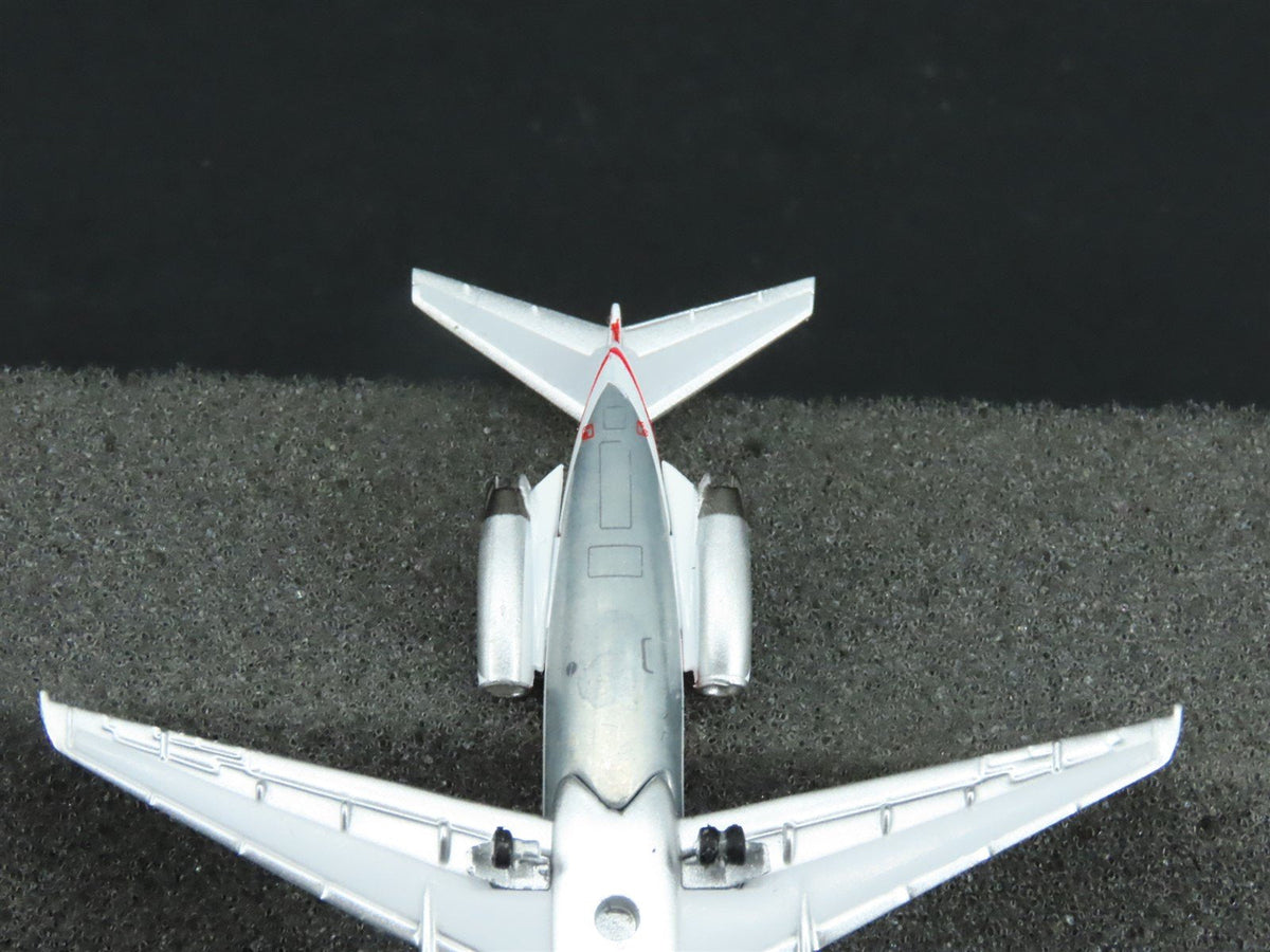1:400 Aero Classics AC411145 PSA Pacific Southwest Douglas DC-9 Airliner N982PS