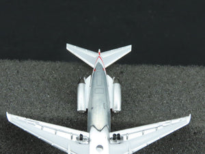 1:400 Aero Classics AC411145 PSA Pacific Southwest Douglas DC-9 Airliner N982PS