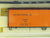 N Scale Precision Masters Kit #2120 RPRX MARX MORX Wood Reefer 3-Pack Sealed