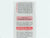 N Scale Micro-Trains MTL 45060 D&RGW Rio Grande Railroad 50' Flat Car #23019