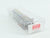 N Scale Micro-Trains MTL 45060 D&RGW Rio Grande Railroad 50' Flat Car #23019