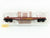 N Scale Micro-Trains MTL 45050 UP Union Pacific Streamliner 50' Flat Car #57000