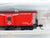 N Scale Athearn 24325 Erie Railway Bay Window Caboose #C313