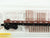 N Scale Micro-Trains MTL 44010 GN Great Northern Railroad 50' Flat Car #66029