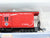 N Scale Athearn 24324 Erie Railway Bay Window Caboose #C310