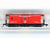 N Scale Athearn 24323 Erie Railway Bay Window Caboose #C309